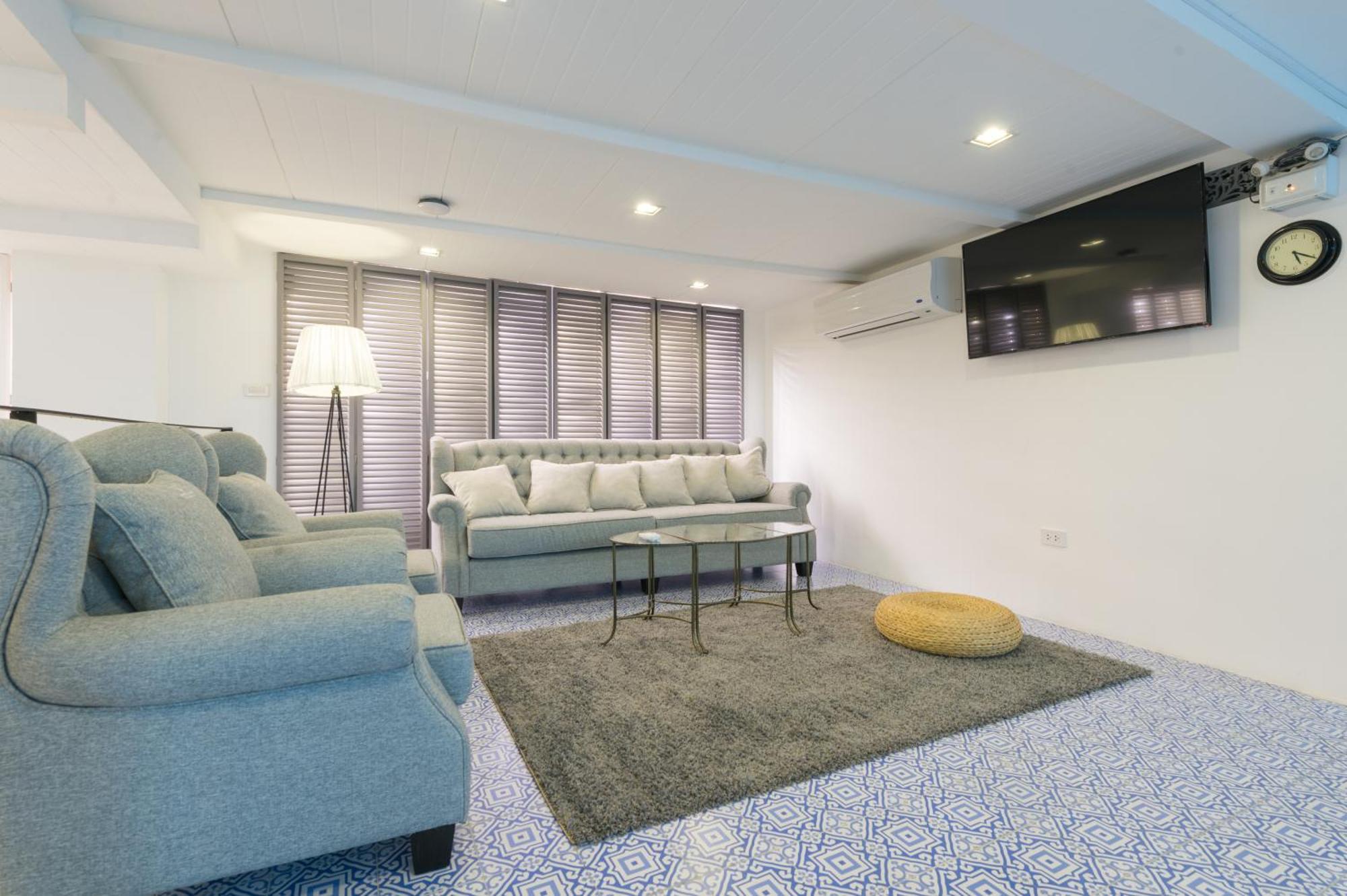 White Ivory Bed And Breakfast Bangkok Dış mekan fotoğraf
